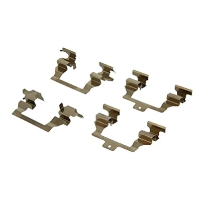 Imagen de TRW PFK460 Kit de accesorios, pastillas frenos