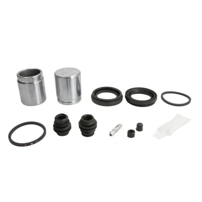 Imagen de AUTOFREN SEINSA D42207C Kit de Reparación Frenos Eje delantero 45 VOLKSWAGEN: Touareg I, NISSAN: X Trail norauto, oscaro, mister auto