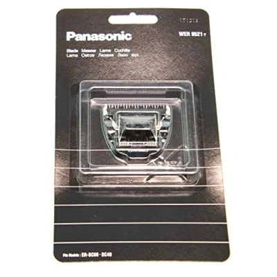 Imagen de Panasonic WER9521Y1361 Zuecos para cortacésped serie ER SC40 o SC60