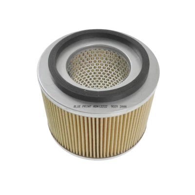 Imagen de BLUE PRINT ADN12232 Filtro de aire 147 179 Cartucho filtrante NISSAN: Patrol GR 5 SUV