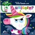 Imagen de Vols tocar un unicorn? (Catalá A PARTIR DE 0 ANYS PROJECTE 3 Llibres sensorials)