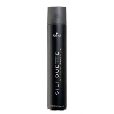 Imagen de Schwarzkopf Silhouette Super Hold Hairspray 500ml