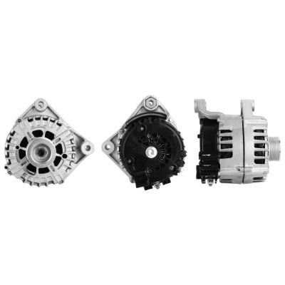 Imagen de DRI 2151801802 Alternador 14V 180A BMW: 5 Berlina, 3 X3