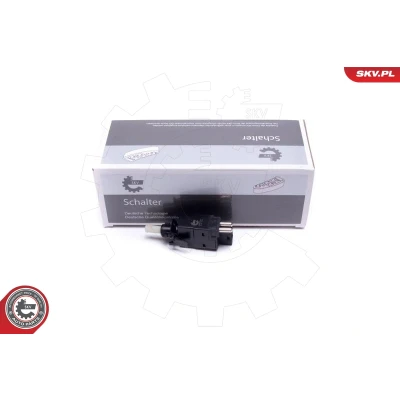 Imagen de ESEN SKV 38SKV811 Interruptor luces freno mecánico 4 MERCEDES BENZ: Clase E Berlina, CLK Coupé, SLK