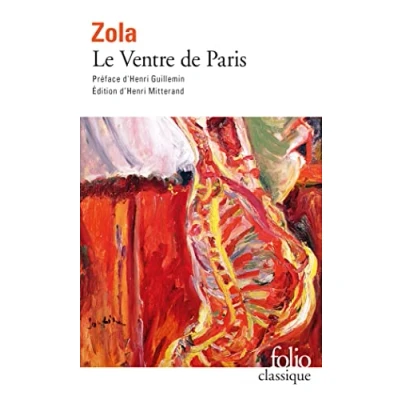 Imagen de Le Ventre De Paris