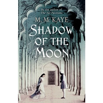 Imagen de Shadow Of The Moon