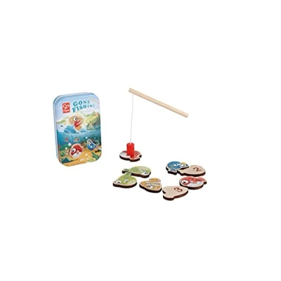 Imagen de Hape Gone Fishin&#039;, Multicolor (E0477)