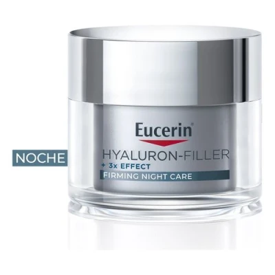 Imagen de Eucerin Antiedad Hyaluron Filler Noche 50 Ml