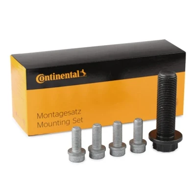 Imagen de CONTITECH MS51 Kit tornillos, cigüeñal polea SEAT: Leon III ST, Alhambra II, VOLKSWAGEN: Golf 7, CADDY 4 Kombi, AUDI: A5 B8 Sportback norauto, oscaro,