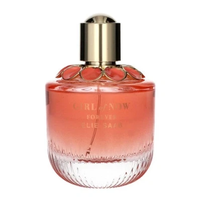 Imagen de Elie Saab Girl Of Now Forever Eau de Parfum 50 ml