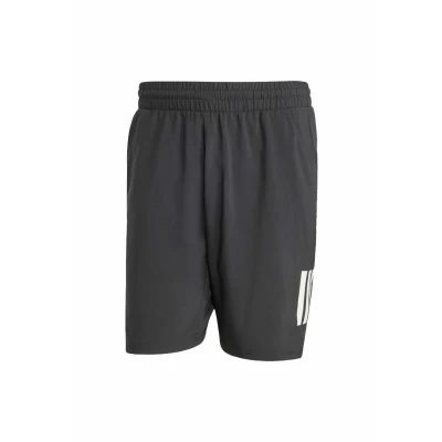 Imagen de adidas Performance 3 Stripes Pantalón corto de deporte, Hombre, Talla: XSx7&quot;, Black