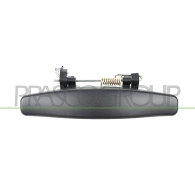 Imagen de PRASCO DA2208203 Manecilla de Puerta exterior, Atrás derecha, Delante, derecha imprimado DACIA: Duster SUV, Sandero I