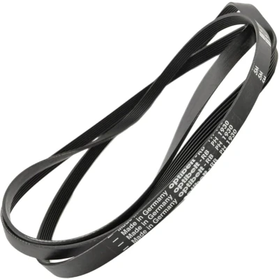 Imagen de Candy/Hoover 40012518 correa secadora ziehkeilriemen