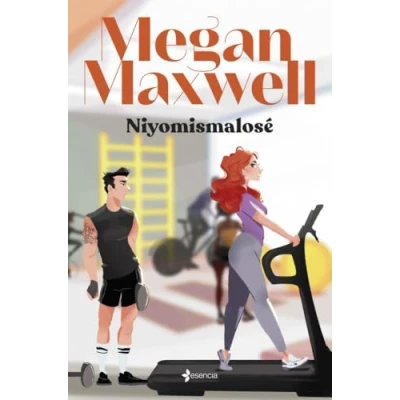 Imagen de Niyomismalosé (Biblioteca Megan Maxwell)
