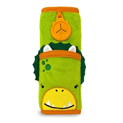 Imagen de Trunki Protector de cinturón infantil SnooziHedz