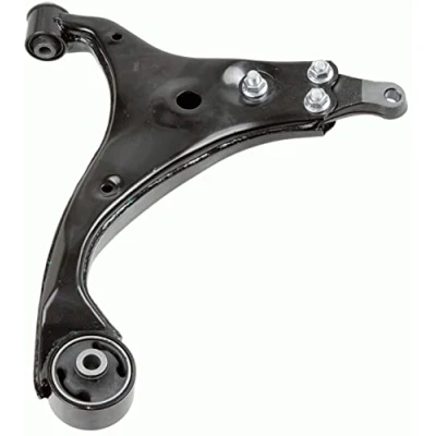 Imagen de LEMFÖRDER 38510 01 Barra oscilante, suspensión de ruedas Brazo oscilante transversal KIA: cee‘d I Hatchback, Familiar, Pro Hatchback