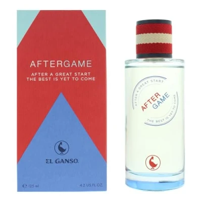 Imagen de El Ganso After Game Eau de Toilette 125 ml