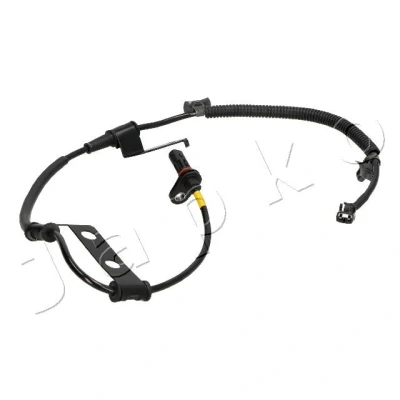Imagen de JAPKO 151K43 Sensor de ABS Atrás derecha 800 KIA: cee‘d I Hatchback, II Hatchback
