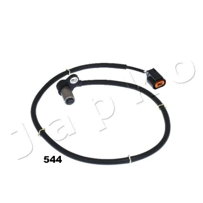 Imagen de JAPKO 151544 Sensor de ABS Delante, izquierda 830 MITSUBISHI: Pajero Sport 1 SUV