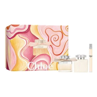 Imagen de Chloé Signature Set de Regalo