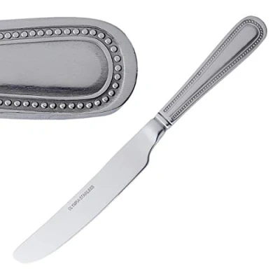 Imagen de Olympia C125 Cuchillo de mesa (12 unidades)