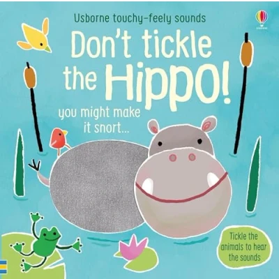 Imagen de Dont Tickle The Hippo!