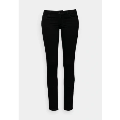 Imagen de Guess Curve X Vaqueros pitillo, Mujer, Talla: 24x30, Carrie black