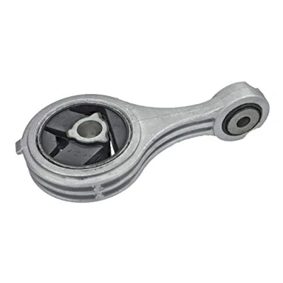 Imagen de MEYLE 214 030 0007 Soporte de motor ORIGINAL Quality posterior Rodamiento caucho metal Brazo torsión FIAT: Punto II Hatchback, Idea