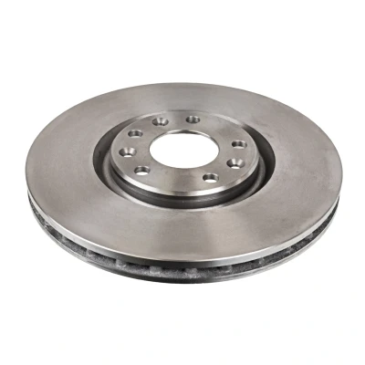 Imagen de BLUE PRINT ADP154307 Disco de freno Eje delantero 302 26 5 108 ventilación interna revestido PEUGEOT: RCZ Coupé