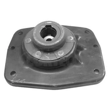 Imagen de CORTECO 80000044 Copela de amortiguador sin rodamiento bolas FIAT: Scudo II Furgón, I Familiar, II, PEUGEOT: 806, Expert I, 807
