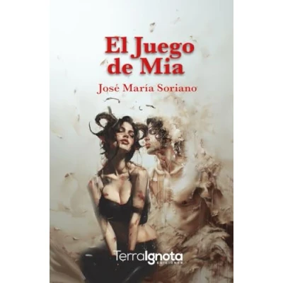 Imagen de El Juego De Mia