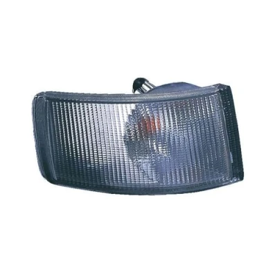 Imagen de ALKAR 2102920 Intermitente Delante, derecha sin portalámparas PY21W para vehíc. con volante a la izquierda FIAT: Ducato II Camión de plataforma/Chasis