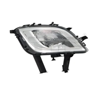 Imagen de Faro antiniebla TYC 19 0922 01 2 Izquierda