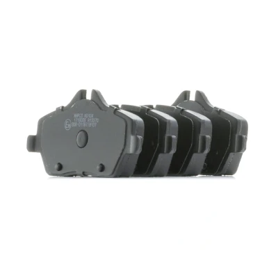 Imagen de MAPCO 6639 Juego de pastillas freno MINI: Hatchback, Clubman, Cabrio, BMW: 2 Active Tourer