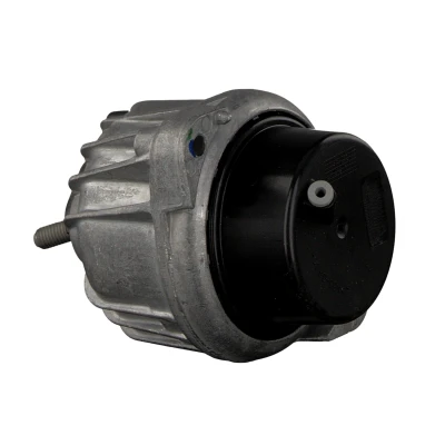 Imagen de FEBI BILSTEIN 32008 Soporte de motor ambos lados hidráulico Aluminio BMW: 3 Coupé, Berlina, Touring norauto, oscaro, mister auto