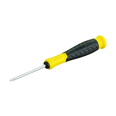 Imagen de Stanley stht0 60280 cacciavite essential, 50 mm x 0, phillips