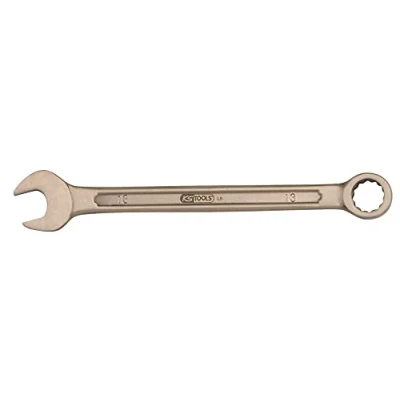 Imagen de KS TOOLS 963.7283 Llave de boca / Poligonal Sin chispas 24