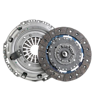 Imagen de LuK 624 3710 09 Kit de Embrague FORD: Focus C Max, 2, 2 Limousine, VOLVO: S40 II, V50, C30, MAZDA: 3 Hatchback, Berlina