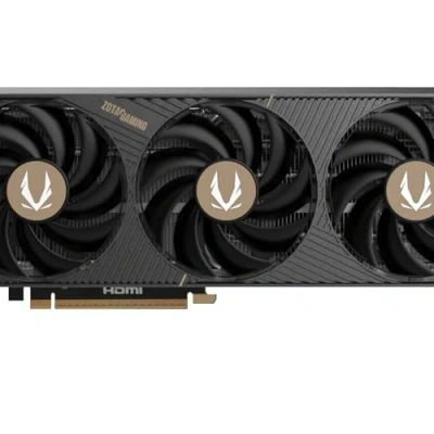 Imagen de ZOTAC Gaming GeForce RTX 5080 AMP Extreme Infinity 16GB GDDR7 Reflex 2 AI DLSS4