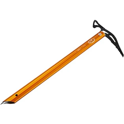 Imagen de Climbing Technology Piolet Agile Plus Ice Axe, Unisex Adulto, Gris, 45 cm