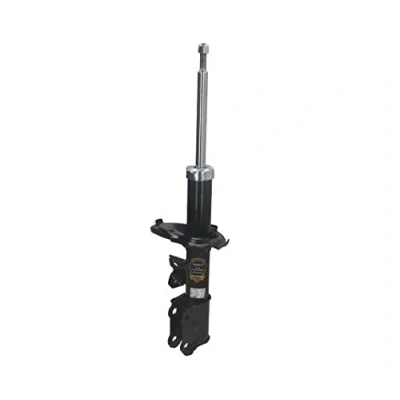 Imagen de JAPANPARTS MM KI010 amortiguador Eje delantero, derecha Presión de gas Bitubular Columna Espiga arriba KIA: Picanto I, HYUNDAI: i10 I