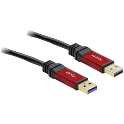 Imagen de Delock 5.0m Usb 3.0 A Cables