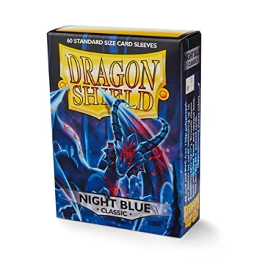 Imagen de Dragon Shield 5706569107420 Sleeves, Color, único (Arcane Tienmen 5706569107420)