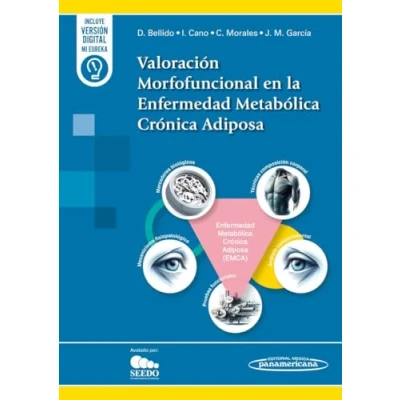 Imagen de Valoración Morfofuncional en la Enfermedad Metabólica Crónica Adiposa