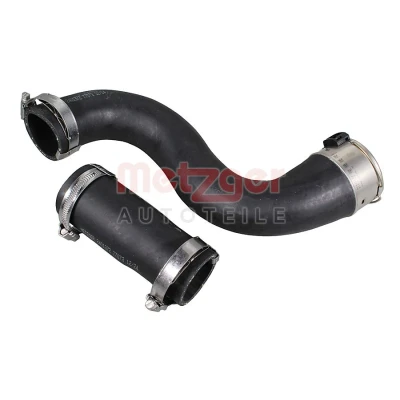 Imagen de METZGER 2401372 Manguera Turbo CR (caucho de cloropreno), Aramida