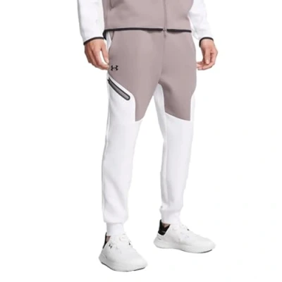 Imagen de Under Armour Unstoppable Pantalones deportivos Tetra gray, Hombre, Talla: Medium, gray