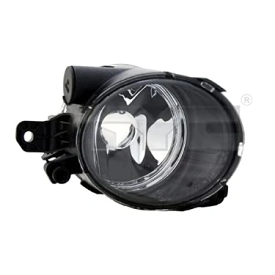Imagen de TYC 19 0858 01 9 Faros Antiniebla izquierda