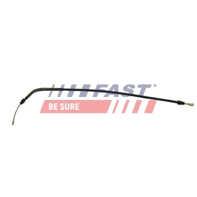 Imagen de FAST FT69058 Cable de Freno Mano delante 1284 FORD: Transit Mk6 Furgón