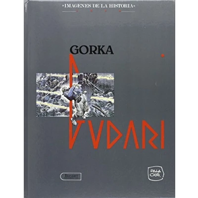 Imagen de Gorka Gudari