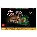 Imagen de Lego Icons 10315 Jardín Meditativo